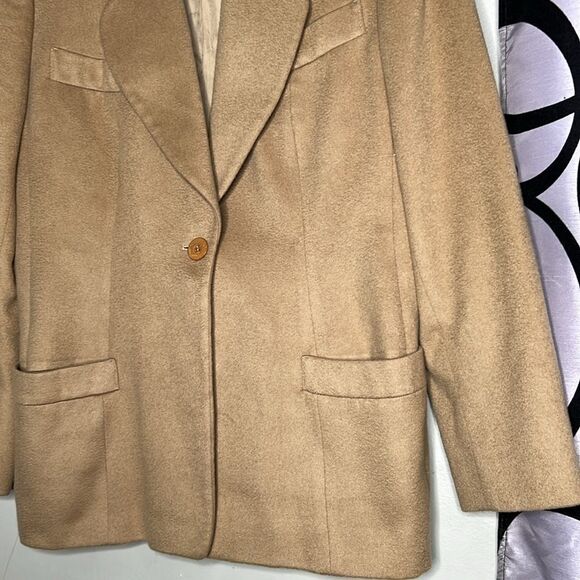 GIORGIO ARMANI Jacket/Blazer size 10 - Picture 4 of 16